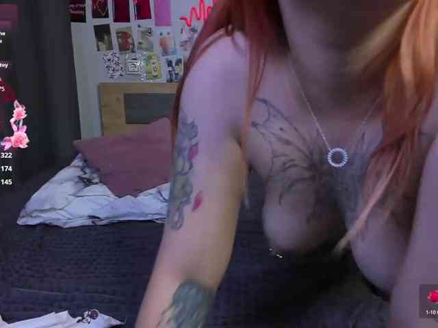 Ulya11Cutex webcam