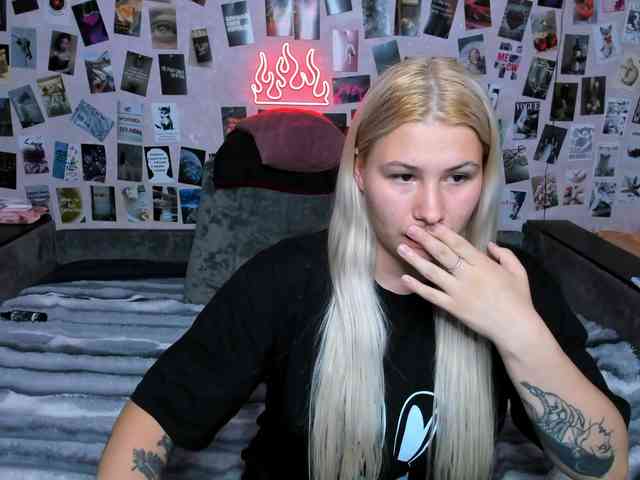 Ulya11Cutex webcam