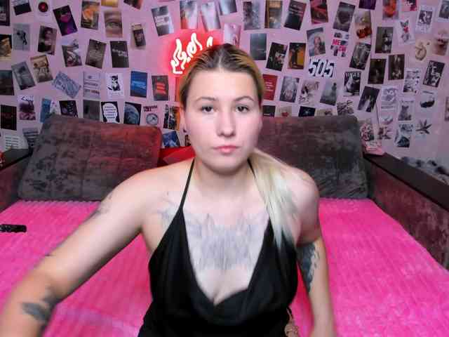 Ulya11Cutex webcam