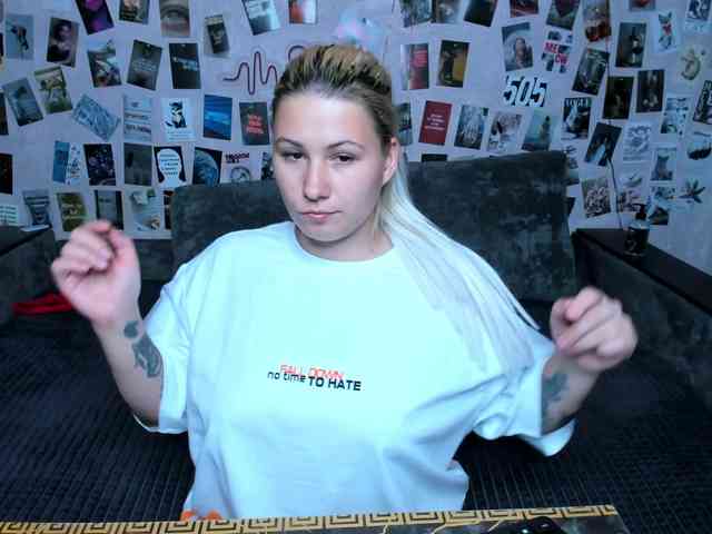 Ulya11Cutex webcam