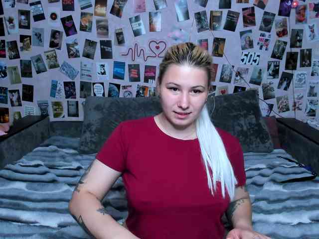 Ulya11Cutex webcam