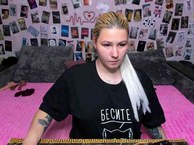 Ulya11Cutex webcam