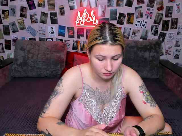 Ulya11Cutex webcam