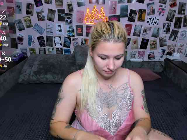 Ulya11Cutex webcam