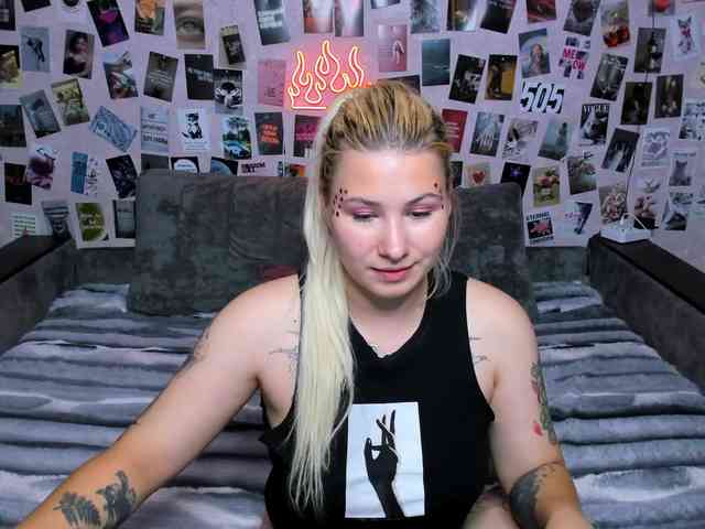 Ulya11Cutex webcam