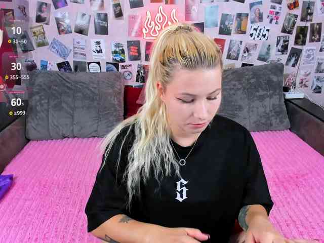 Ulya11Cutex webcam