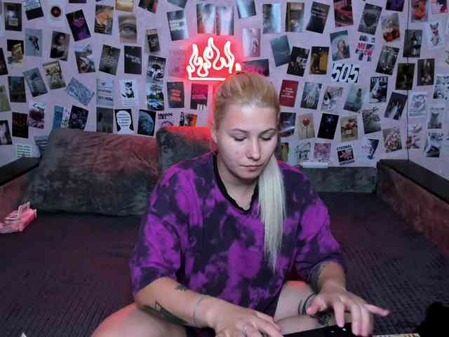 Ulya11Cutex Sex Cam Show