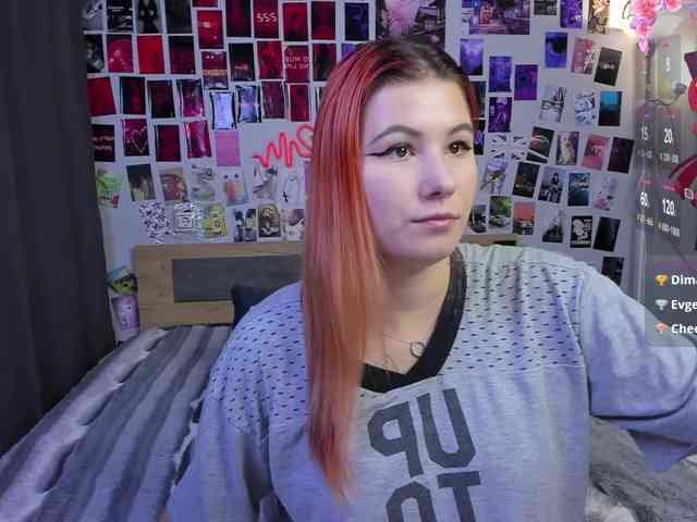 Ulya11Cutex webcam