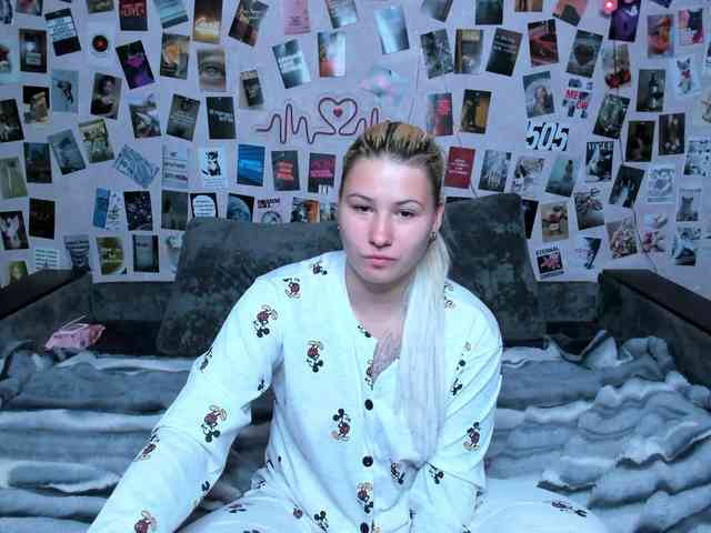 Ulya11Cutex webcam