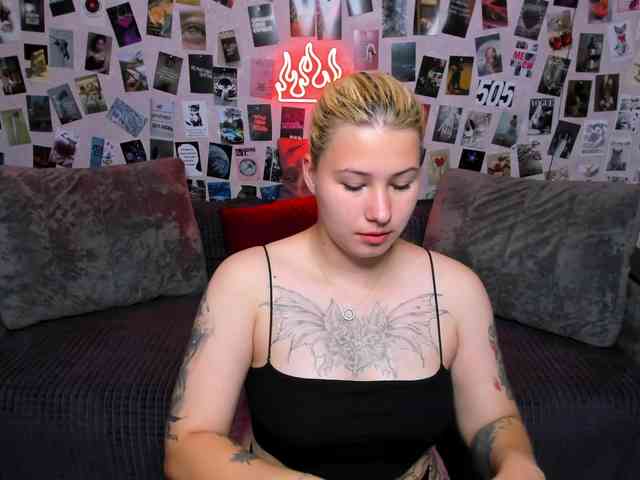 Ulya11Cutex webcam