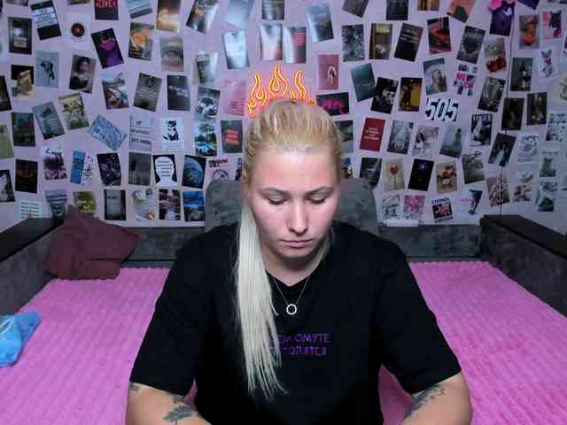 Ulya11Cutex webcam