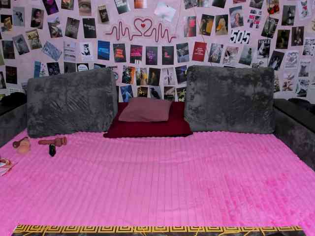 Ulya11Cutex webcam
