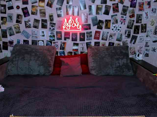 Ulya11Cutex webcam
