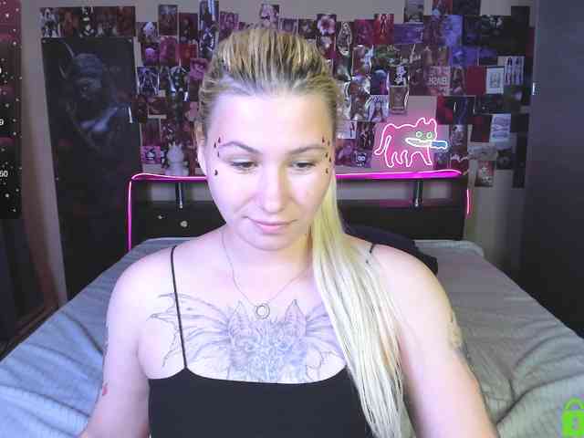 Ulya11Cutex webcam