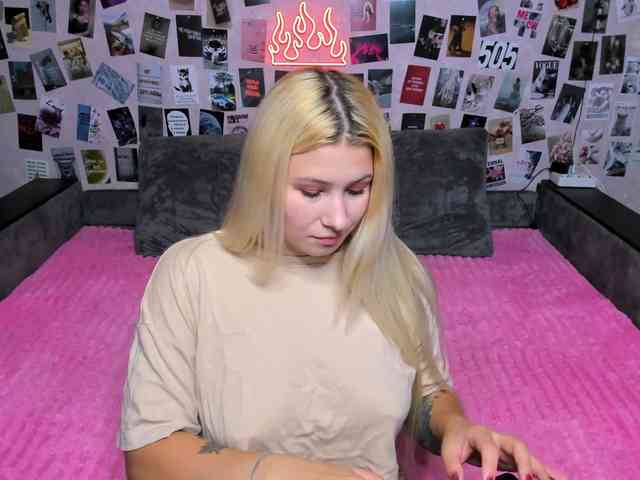 Ulya11Cutex webcam