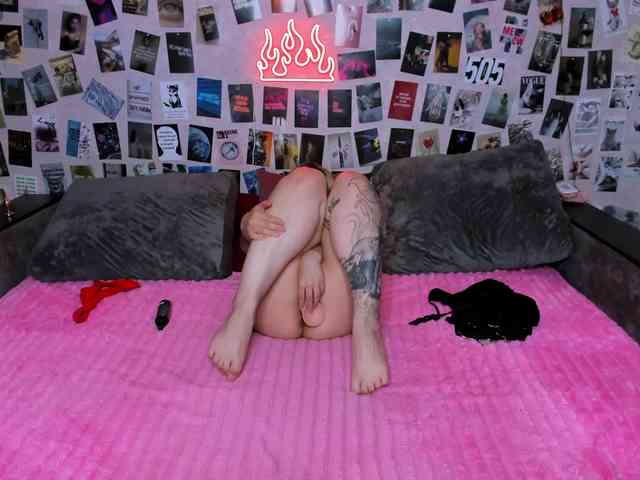 Ulya11Cutex webcam