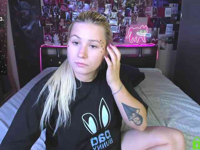 Ulya11Cutex webcam