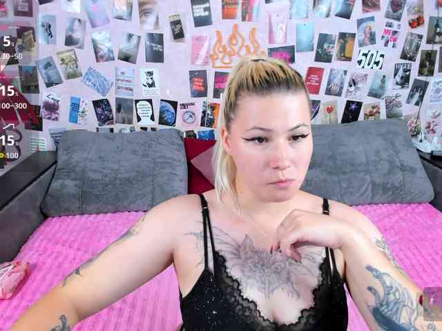 Ulya11Cutex webcam