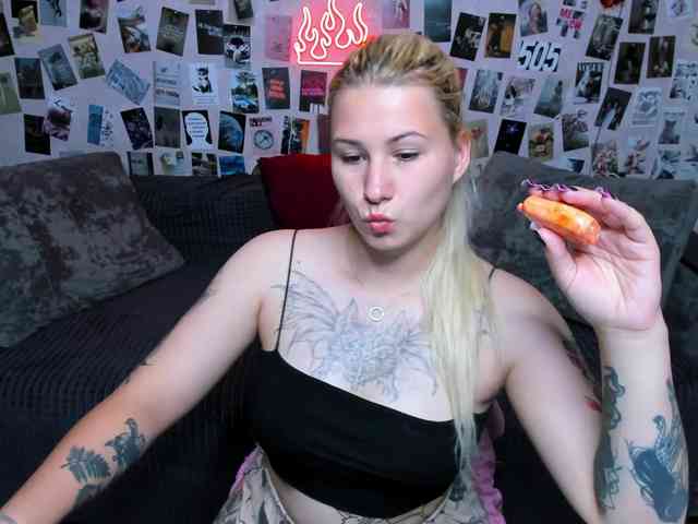 Ulya11Cutex webcam