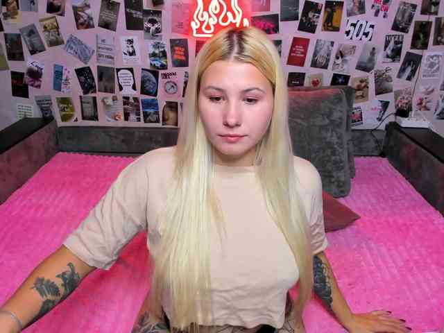 Ulya11Cutex webcam