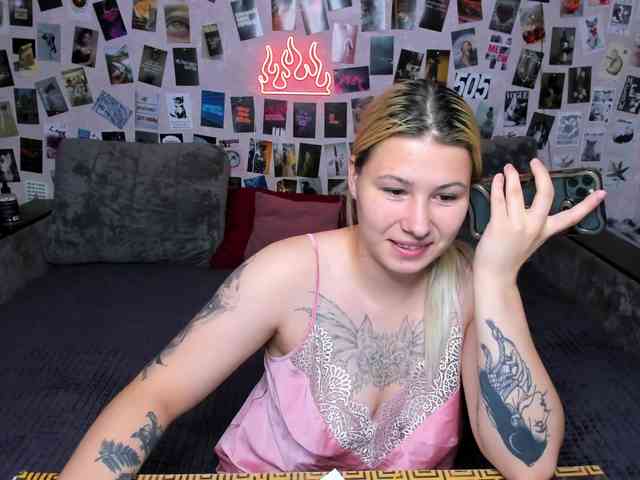 Ulya11Cutex webcam