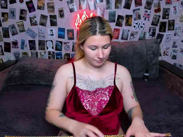 Ulya11Cutex webcam