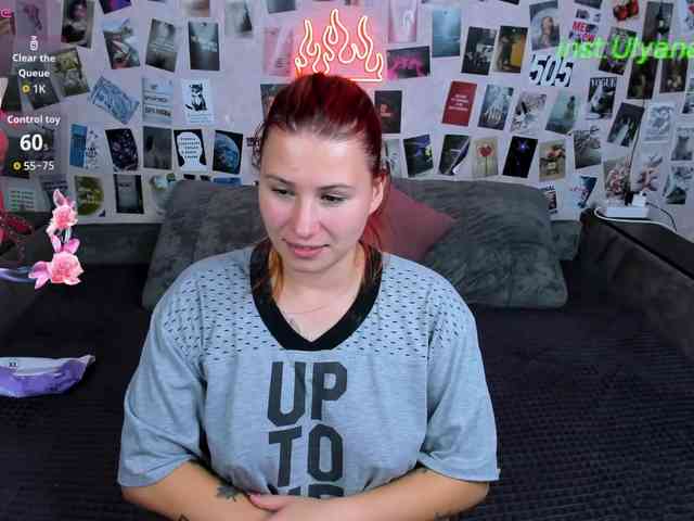 Ulya11Cutex webcam