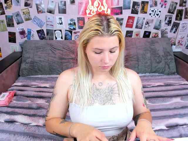 Ulya11Cutex webcam