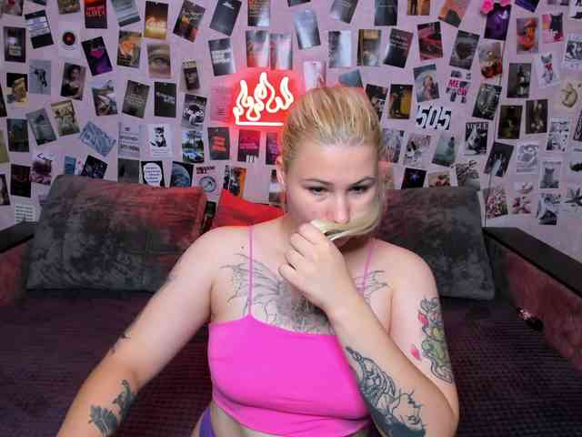 Ulya11Cutex webcam