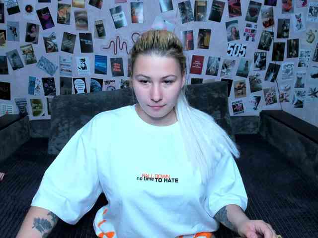 Ulya11Cutex webcam