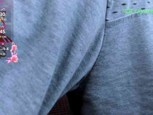 Ulya11Cutex webcam