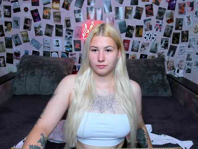 Ulya11Cutex webcam