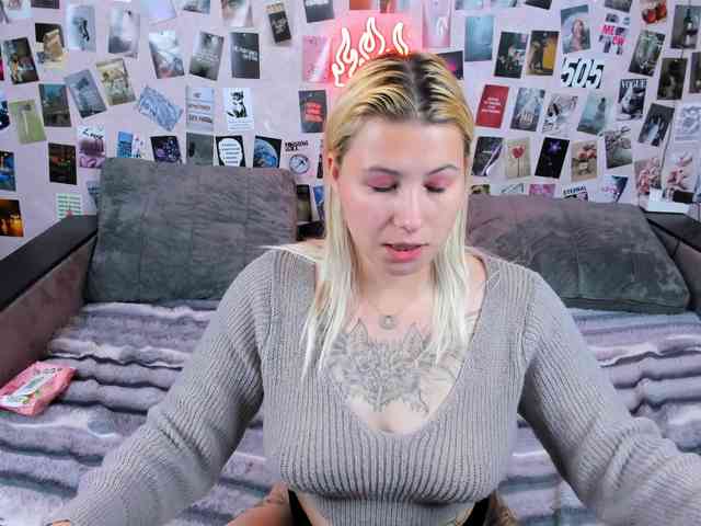 Ulya11Cutex webcam