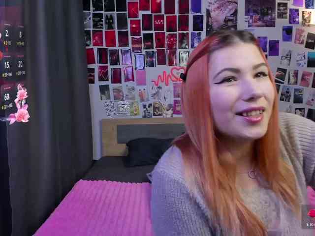 Ulya11Cutex webcam