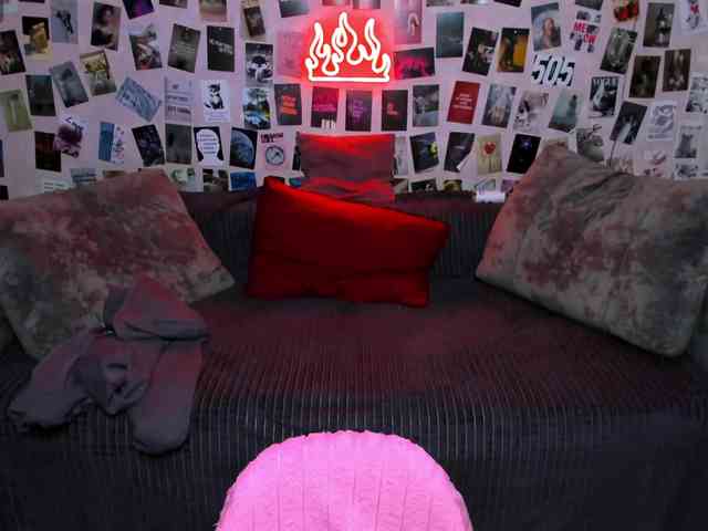 Ulya11Cutex webcam