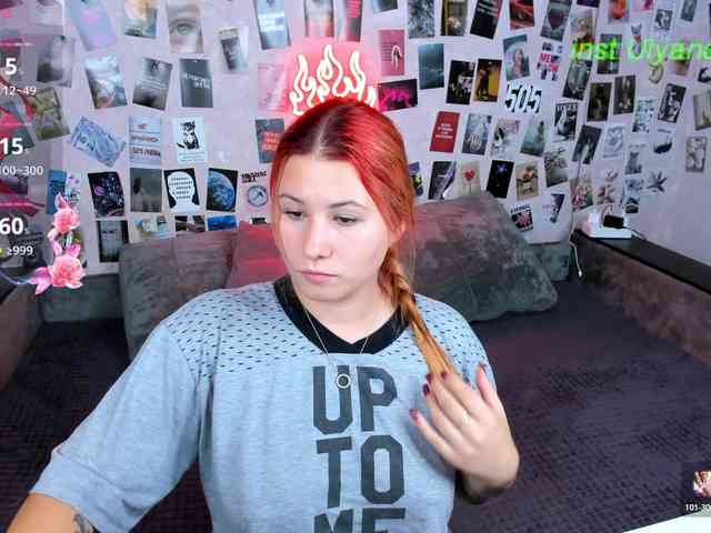 Ulya11Cutex webcam