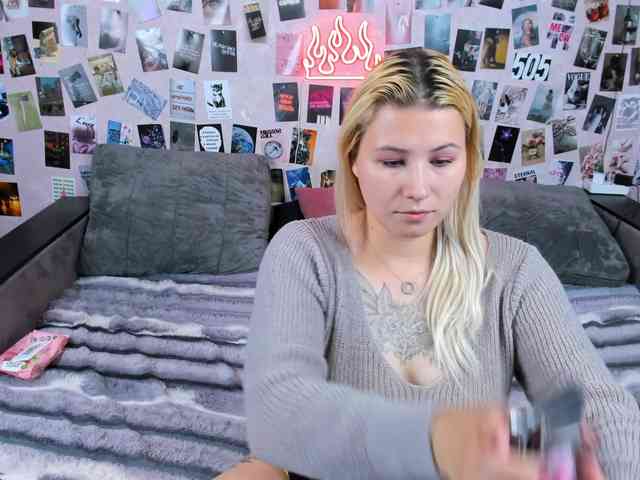 Ulya11Cutex webcam