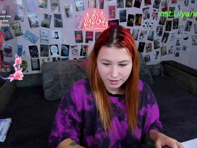 Ulya11Cutex webcam