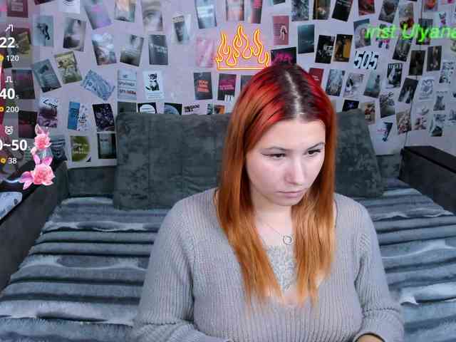 Ulya11Cutex webcam