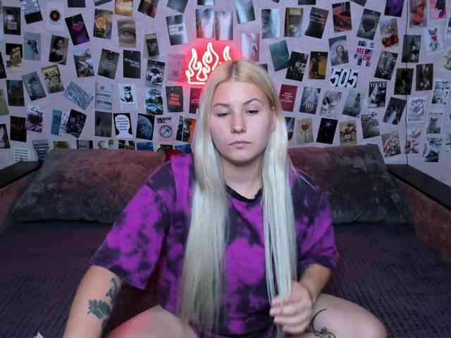 Ulya11Cutex webcam