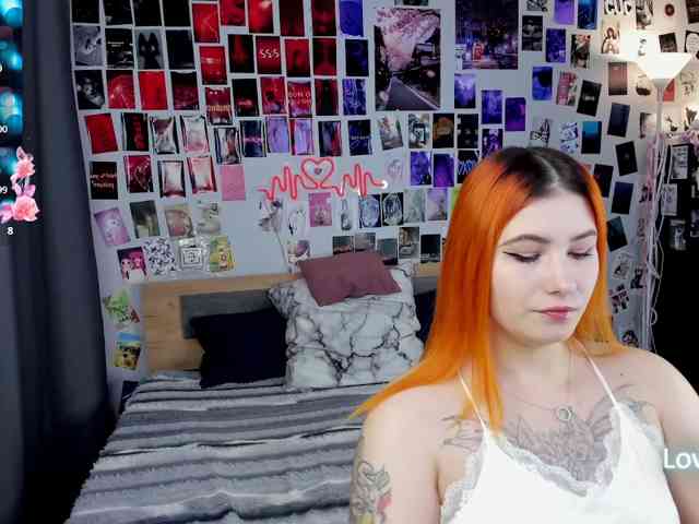 Ulya11Cutex webcam