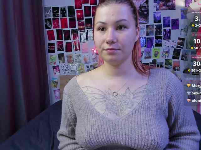 Ulya11Cutex webcam