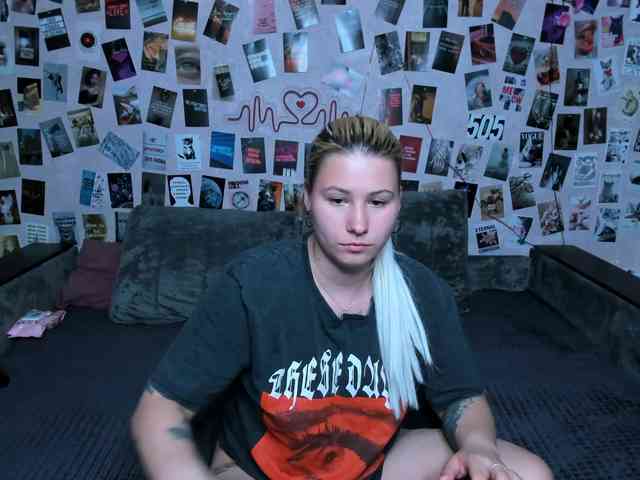 Ulya11Cutex webcam