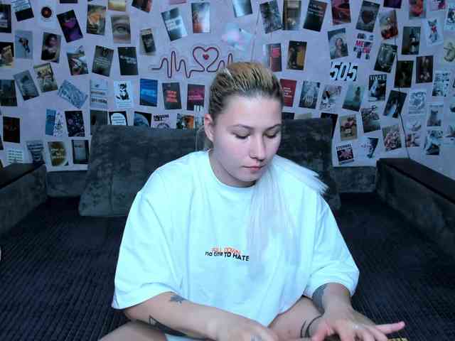 Ulya11Cutex webcam