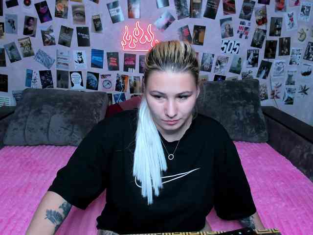 Ulya11Cutex webcam