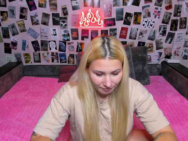 Ulya11Cutex webcam