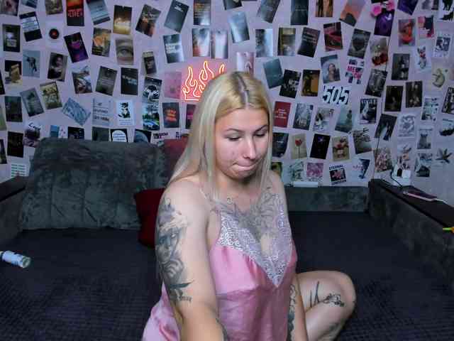 Ulya11Cutex webcam