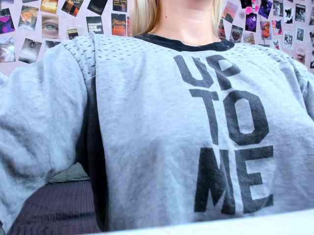 Ulya11Cutex webcam