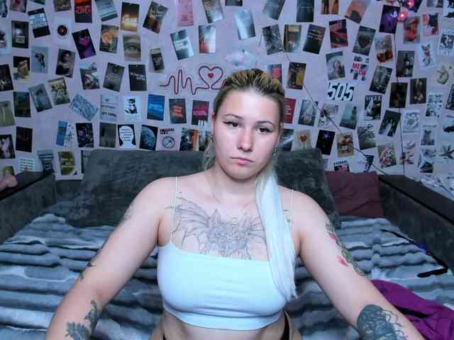 Ulya11Cutex webcam