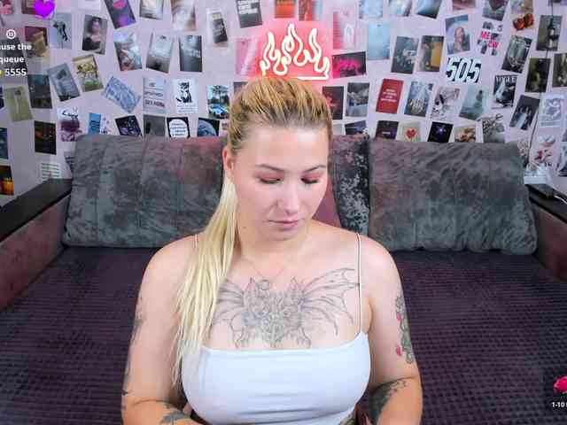 Ulya11Cutex webcam